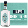 London Dry Gin Brighton 37.5º 700cc