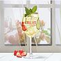 LILLET 750CC