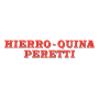 Aperitivo HierroQuina Peretti 28.5º 1000cc