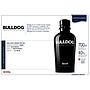 GIN BULLDOG 700CC