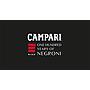 Campari RED 28.5º N100 Estuche 1x3000cc