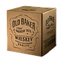 Whiskey Old Baker 40° 1000cc