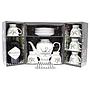 Gin Hendricks TEA SET 1x700cc