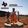 Whiskey TX Bourbon 40° 700cc