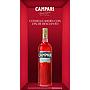 Promo x6 Aperitivo Campari 750cc 15% Off
