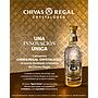 Chivas Regal CrystalGold 40° 700cc🔥