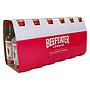 Promo x12 Gin Beefeater 50cc (MINIATURA VIDRIO)