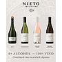 Nieto Senetiner 0% Malbec-Pinot Noir 750cc