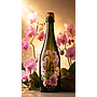 Espumante A La Par Extra Brut Pinot Noir 750cc (EDICION ESPECIAL)