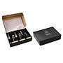 Raza Argentina Gran Malbec Estuche 6x750cc
