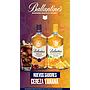 Ballantines Sunshine 30° 700cc