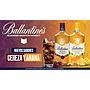 Ballantines Sunshine 30° 700cc