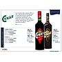 CYNAR 70 APERITIVO 750CC 35º