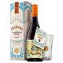 Vermouth Federal ROSSO Estuche 1x750cc + Vaso (EDICION MUNDIAL 2026)