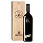 La Puerta Gran Reserva Blend Estuche Madera 1x750cc