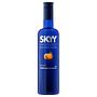 Vodka Skyy Apricot 29º 750cc